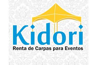 Kidori logo