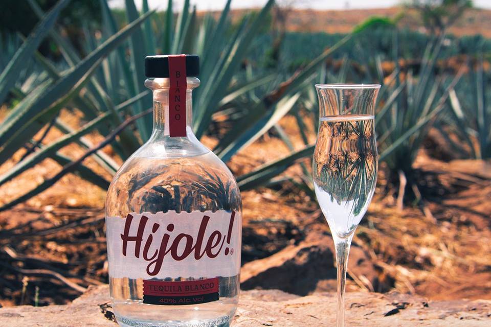 Tequila Híjole