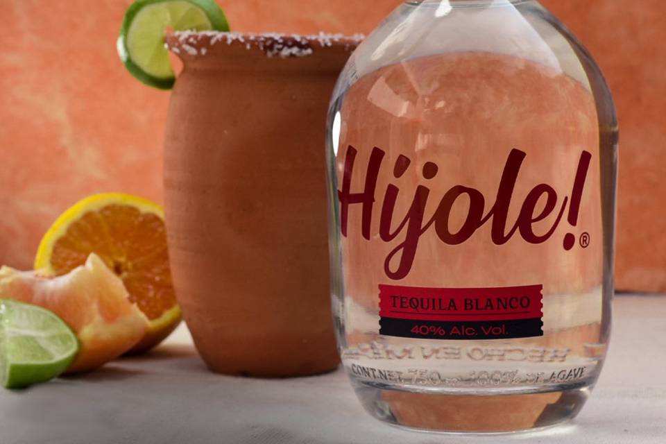 Tequila Híjole