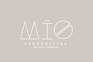 MIO Handcrafted Logo