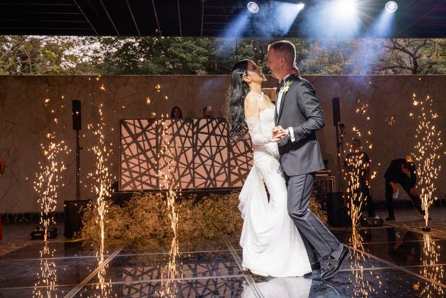 Sueña con el mejor dia de tu V