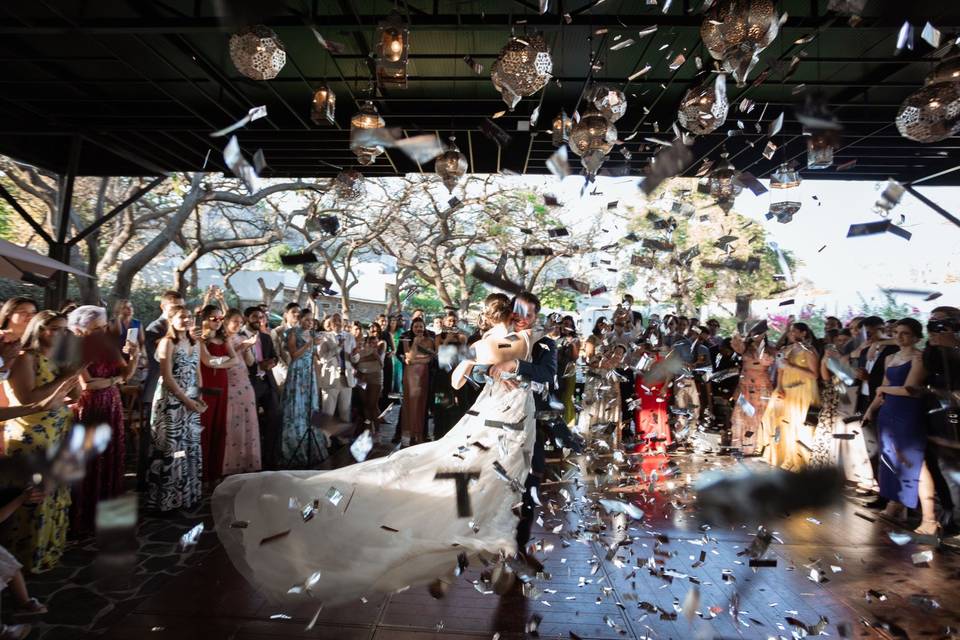 Jardin de Eventos