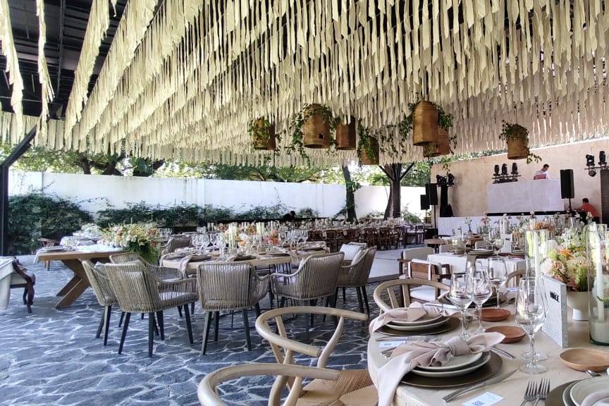 Bodas a la medida