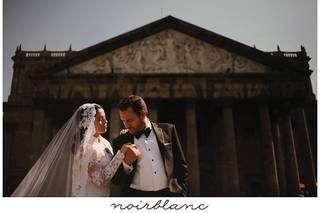 Noir Blanc Photography