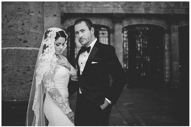 Recién casados