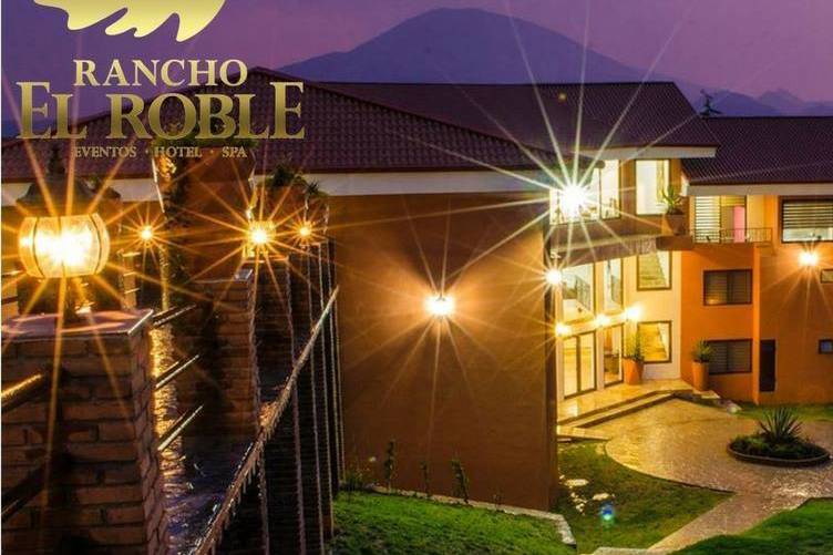 Rancho El Roble