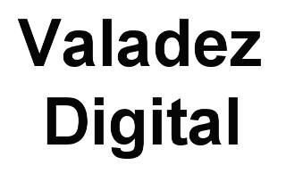 Valadez Digital logo