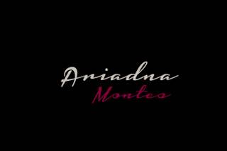Ariadna Montes logo
