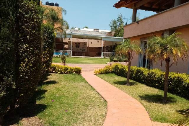 Jardín del Quijote