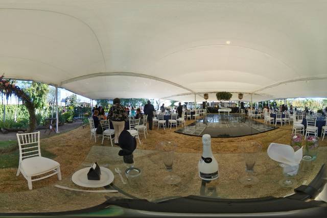 Fotografia en realidad virtual