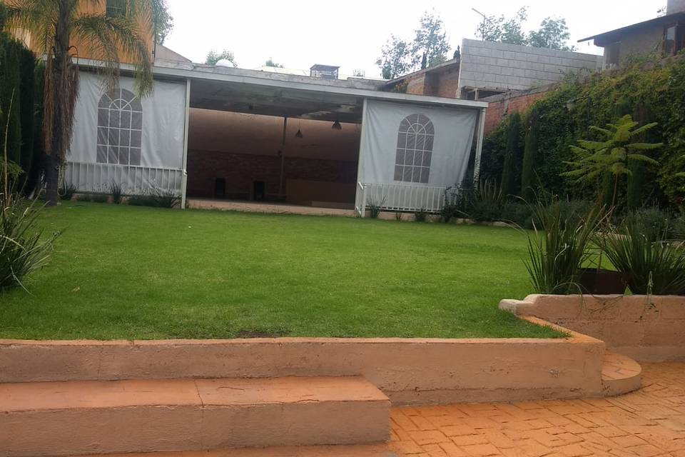 Fachada
