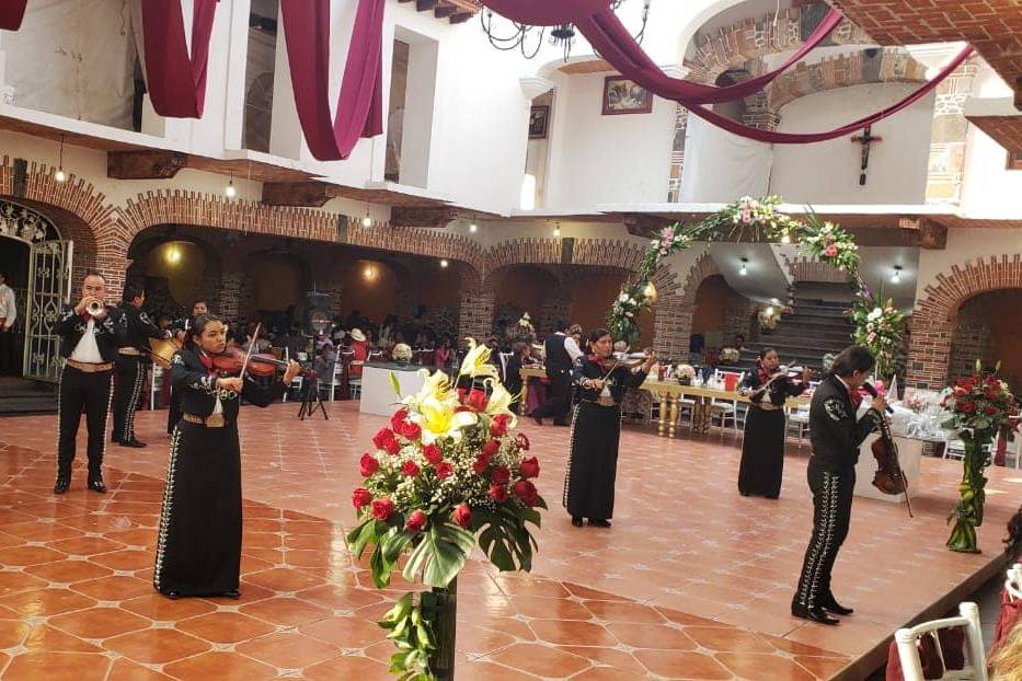 Mariachi