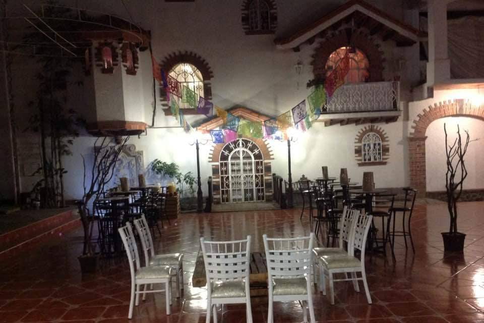 Finca Don Pedro