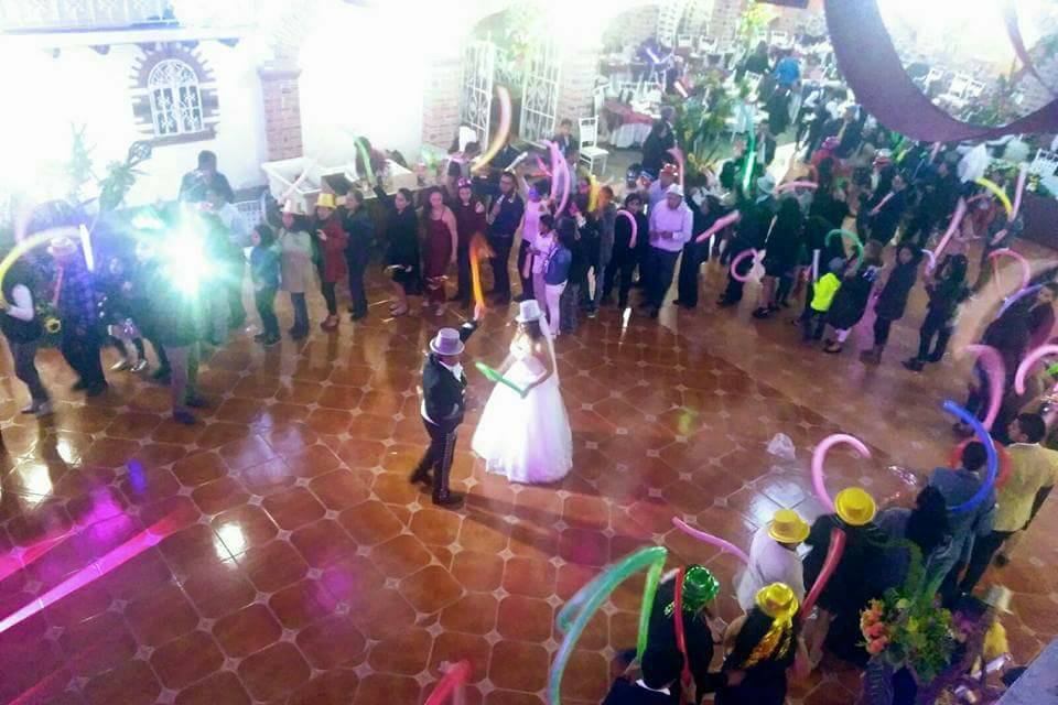 Bodas