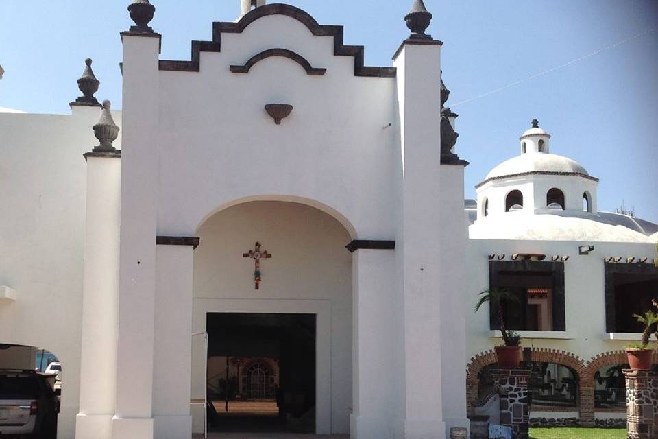 Bienvenidos