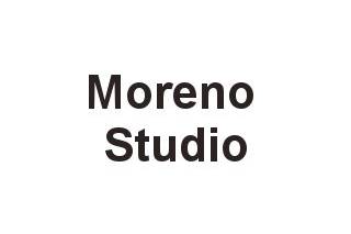 Moreno Studio logo