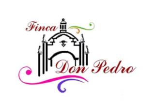 Finca Don Pedro logo