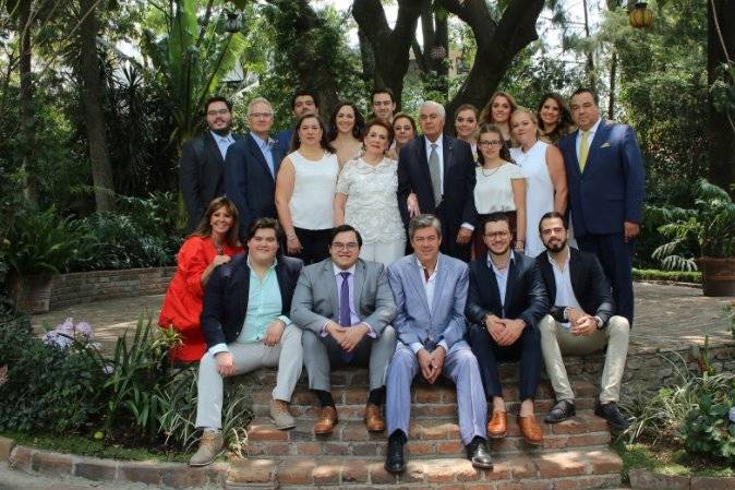 Reuniones