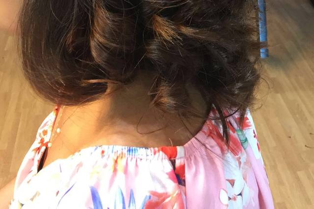 Graziella Ayala Beauty Services