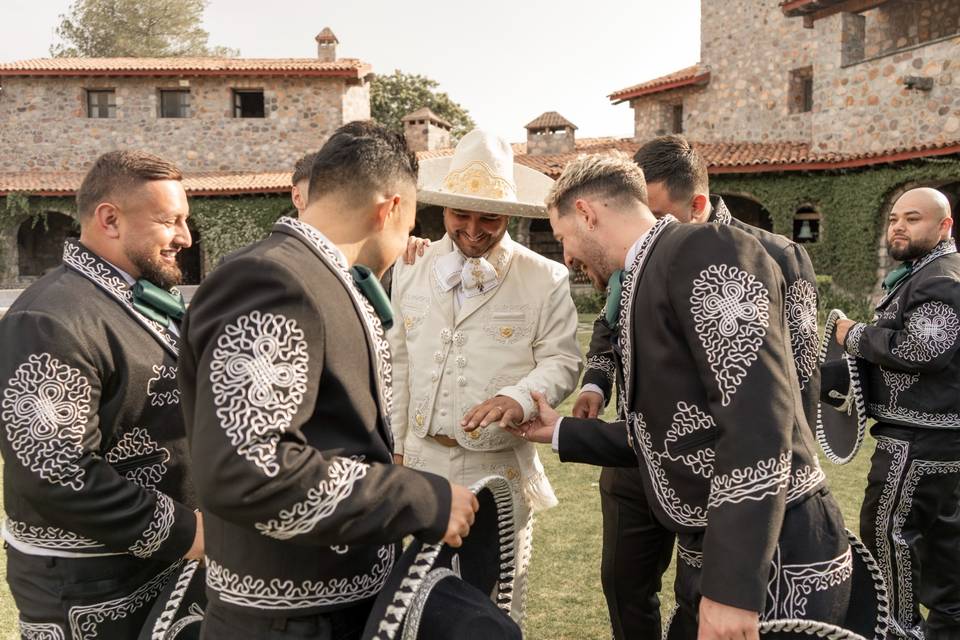 Boda