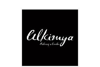 Alkimya Catering & Eventos Logo