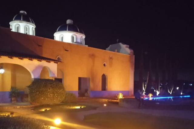 Iluminación