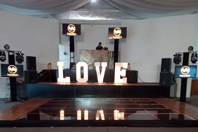 Producciones H20