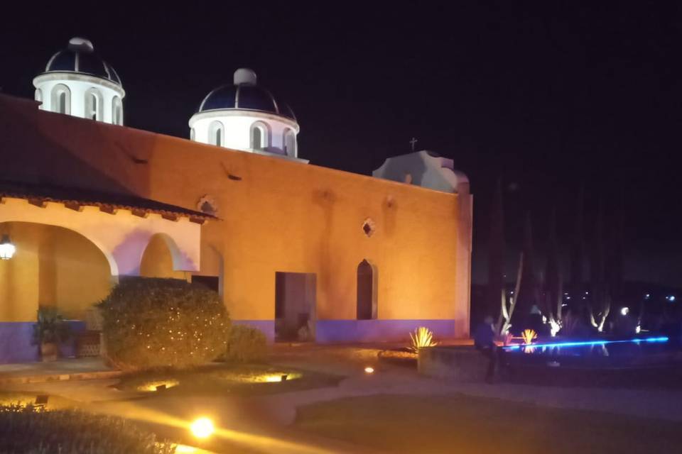 Iluminación