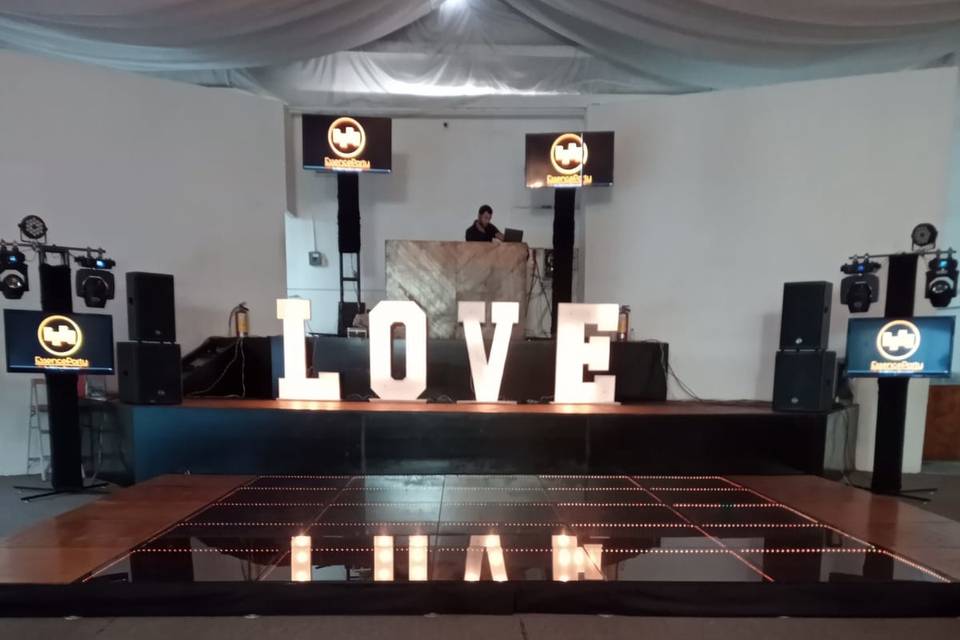 Producciones H20