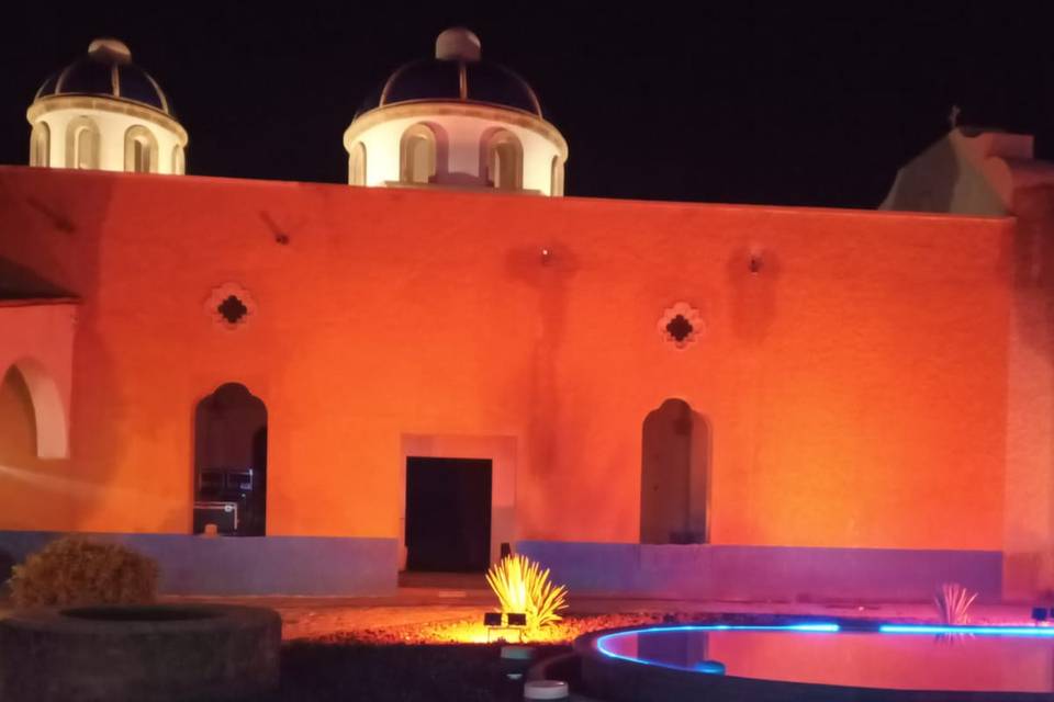 Iluminación
