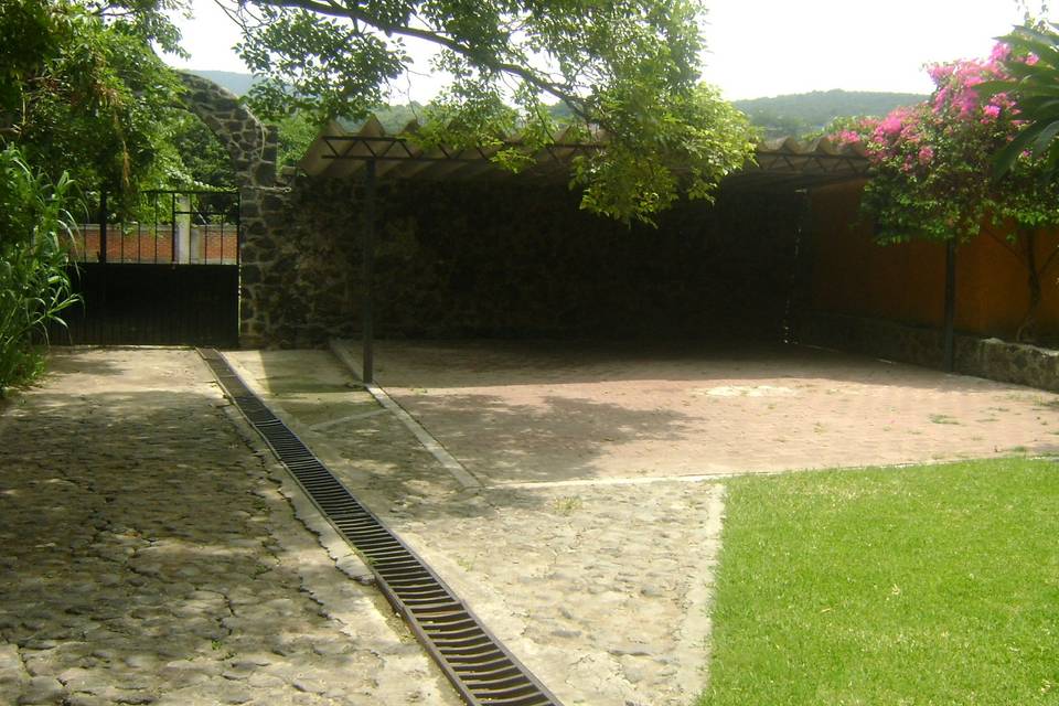 Quinta Estrella