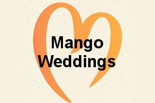 Mango Weddings logo