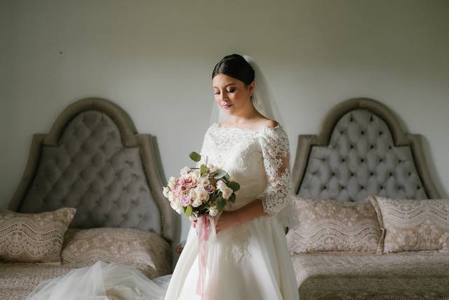 Xime + Nayel
