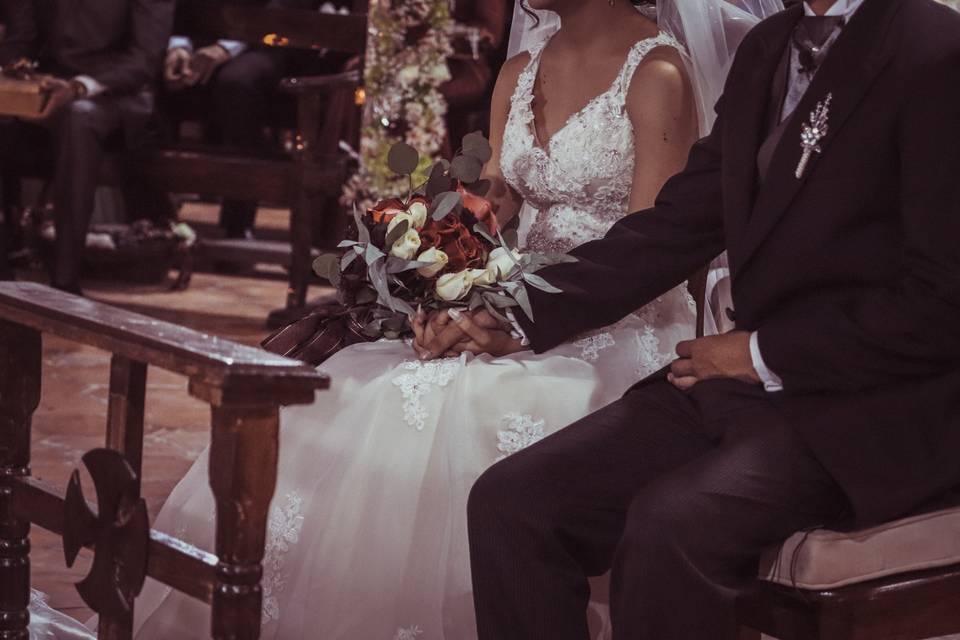 Boda en Chiapa de corzo