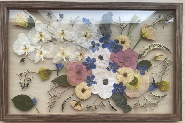 Ramo agosto 2025 pieza 1 de 3