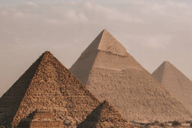 Egipto