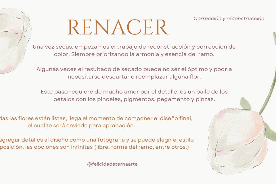 Renacer