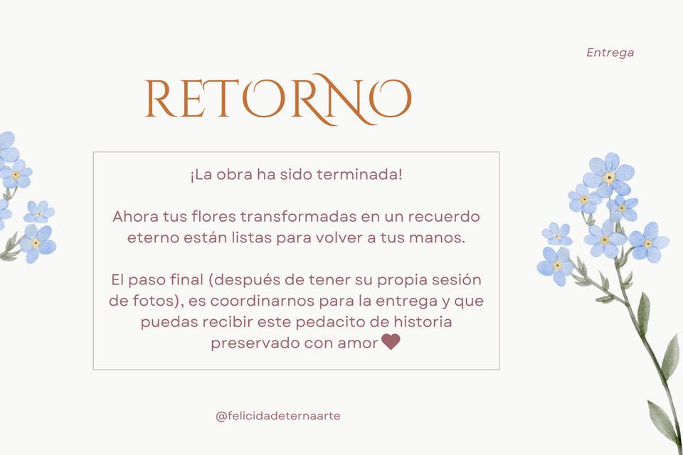 Retorno