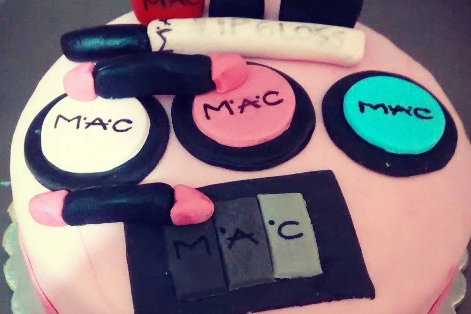 Pastel mac