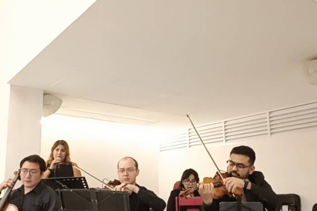 Ensamble Quinteto