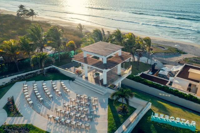Iberostar Punta Mita