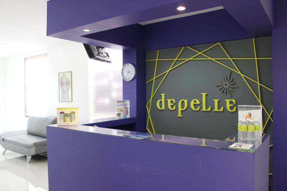 Depelle