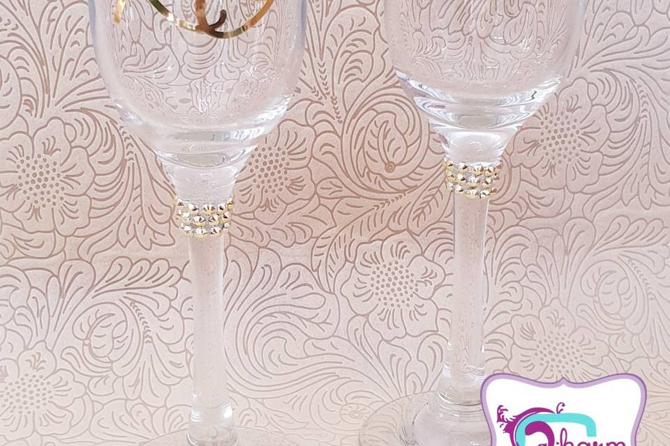 Copas personalizadas