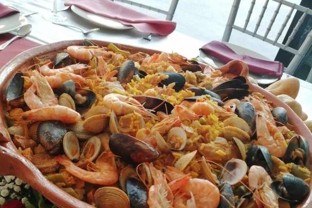Max Paella´s