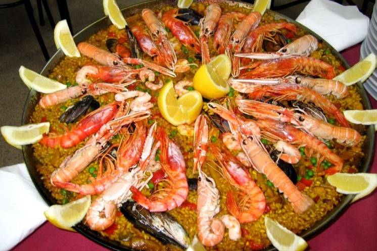 Max Paella´s