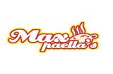 Max paellas logo