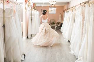 Puro Corazón Weddings