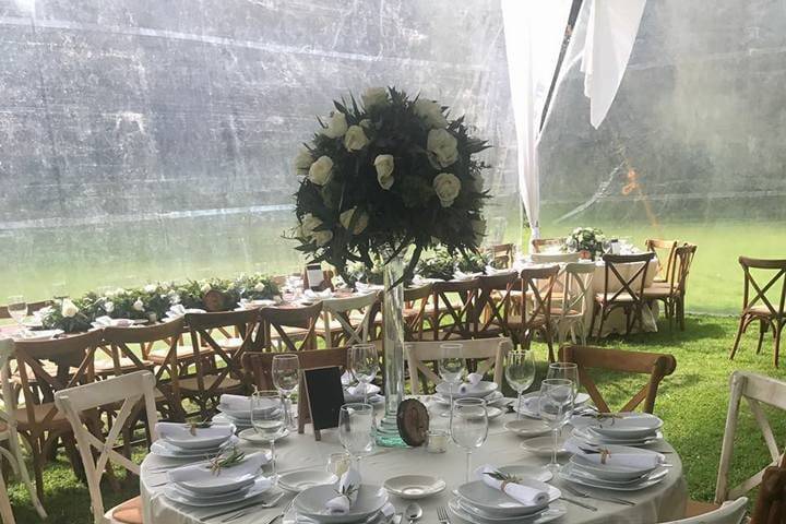 Banquetes Realeza