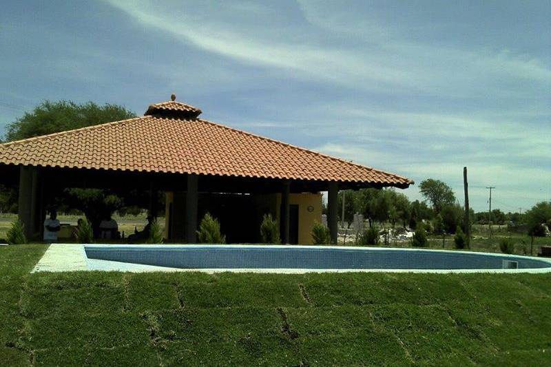 Quinta Peyotitlán