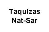 Taquizas Nat-Sar Logo